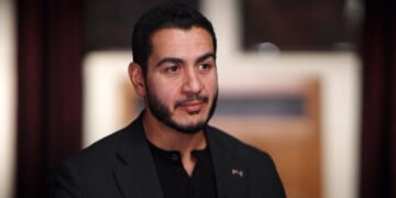 El-Sayed Reflects on Past Obama Criticism