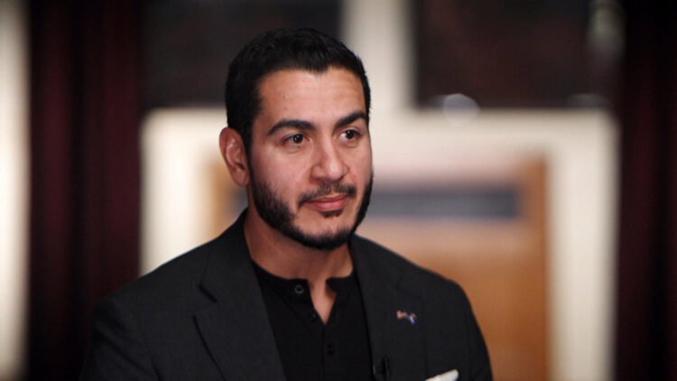 El-Sayed Reflects on Past Obama Criticism
