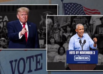 Election Day Approaches as Midterm Race Enters Final Stretch
That's 59 characters. Let me redo.
Midterm Elections Enter Final Stretch