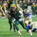 Elks Set to Host CFL West Final in Edmonton