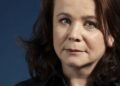 Emily Watson Produces JFK Assassination Drama The Drive