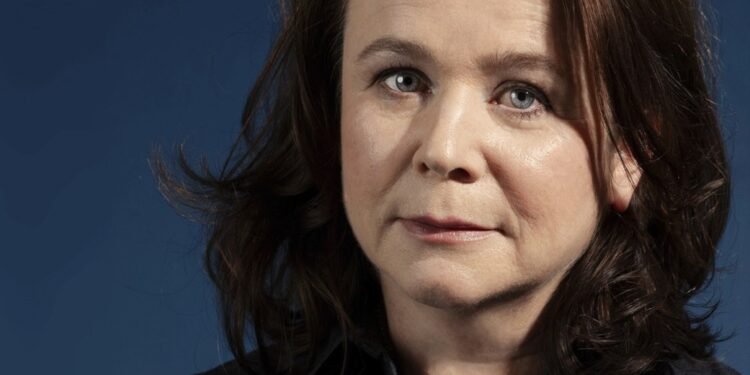 Emily Watson Produces JFK Assassination Drama The Drive