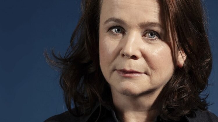 Emily Watson Produces JFK Assassination Drama The Drive