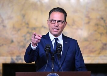 Erie Shooting Leaves 9 Dead, Pennsylvania Governor Says