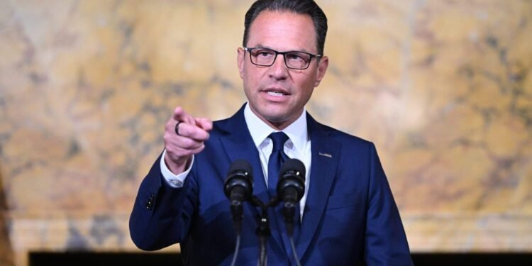 Erie Shooting Leaves 9 Dead, Pennsylvania Governor Says