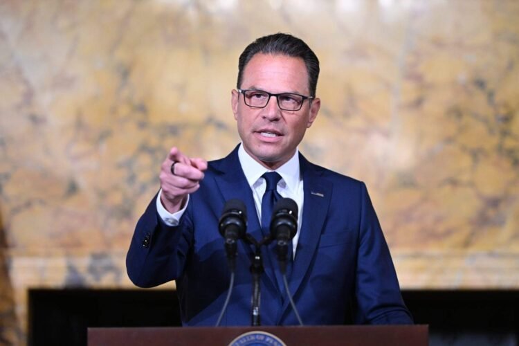 Erie Shooting Leaves 9 Dead, Pennsylvania Governor Says