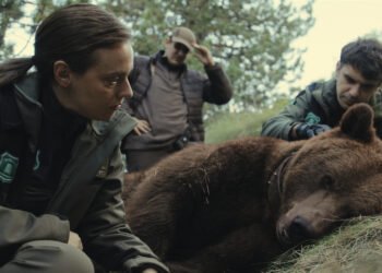 Etty and Killing a Bear Win at Serielizados