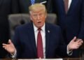 EU Told to Release Fuel or Face US Diesel Ban