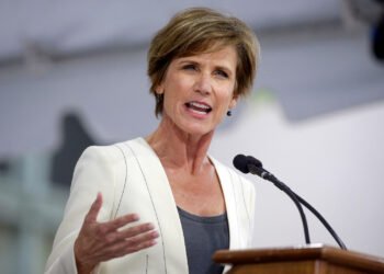 Ex-AG Sally Yates to Lead Cornell Investigation