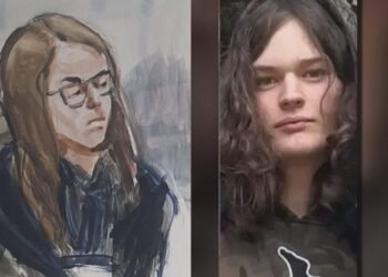 Expert: Tumbler Ridge Shooter's U.S. Chats Strikingly Banal