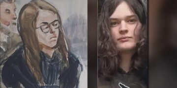 Expert: Tumbler Ridge Shooter's U.S. Chats Strikingly Banal