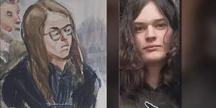 Expert: Tumbler Ridge Shooter's U.S. Chats Strikingly Banal