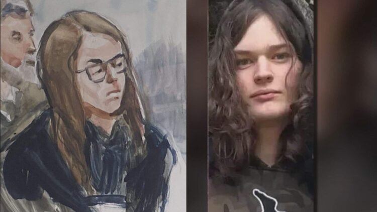 Expert: Tumbler Ridge Shooter's U.S. Chats Strikingly Banal