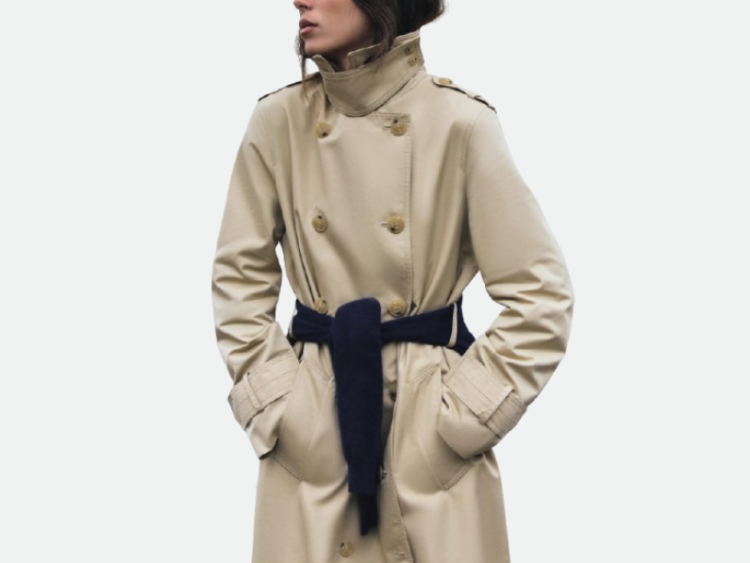 Fall Fashion: 12 Essentials for a Chic, Cozy Wardrobe