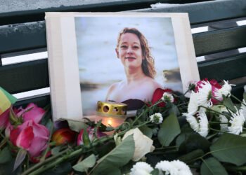 Family Sues Trump Officials Over Fatal ICE Shooting