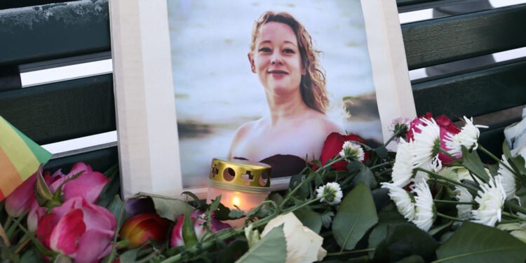 Family Sues Trump Officials Over Fatal ICE Shooting