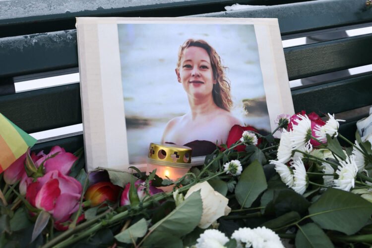 Family Sues Trump Officials Over Fatal ICE Shooting