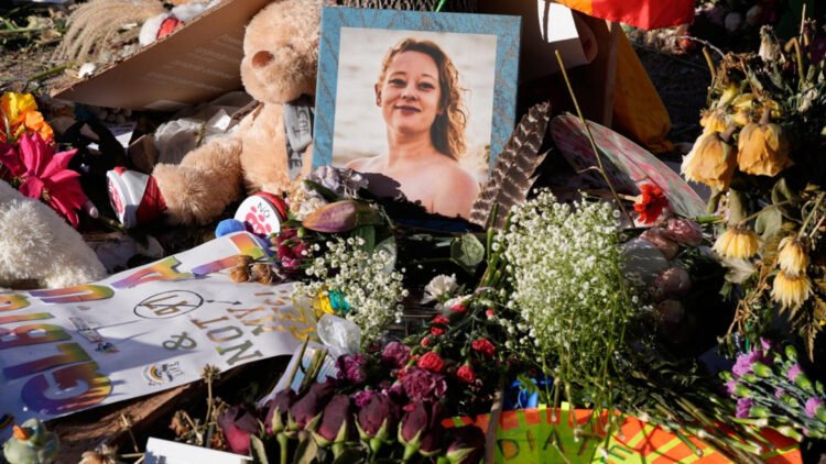 Family Sues U.S. Government and ICE Over Renee Good