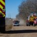 Fatal Blast and Fire Strike CFB Wainwright Base