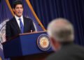 Fed Holds Interest Rates Steady Before Midterms