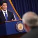Fed Holds Interest Rates Steady Before Midterms