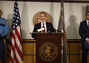 Feds Open Probe Into Alaska Senate Race