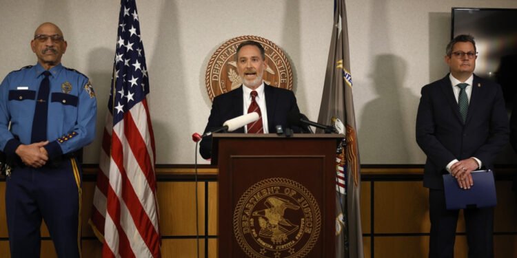 Feds Open Probe Into Alaska Senate Race