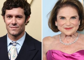 Feldshuh Slams Brody's Palestine Stance as Antisemitic