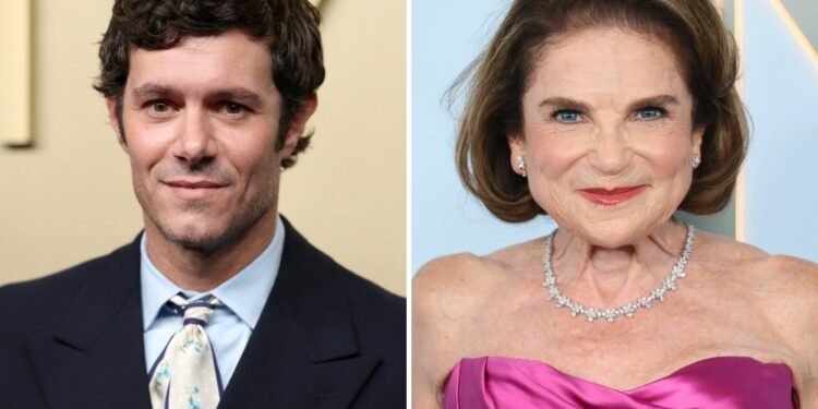 Feldshuh Slams Brody's Palestine Stance as Antisemitic