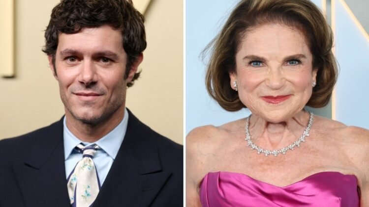 Feldshuh Slams Brody's Palestine Stance as Antisemitic