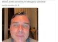 Flavio Bolsonaro Flees Brazil, Cites Persecution