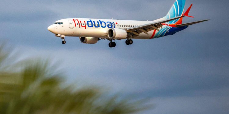 Flydubai Co-Pilot Acted Alone, Officials Indicate