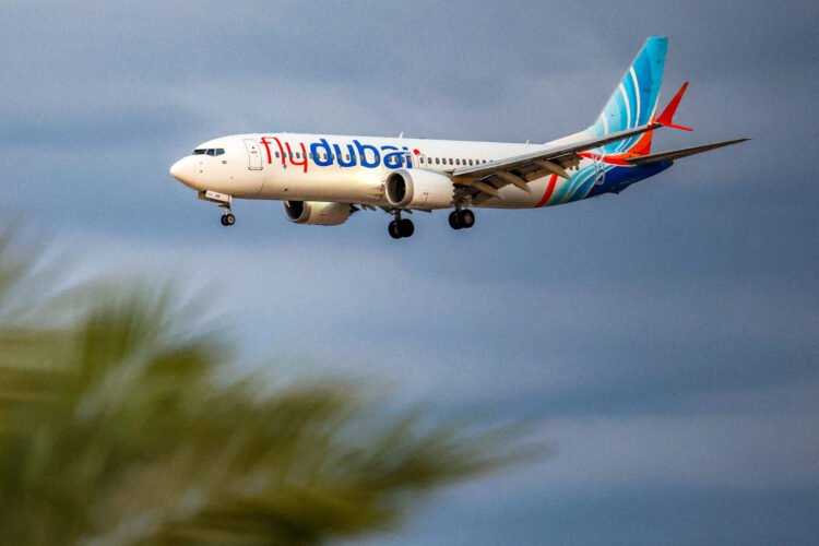 Flydubai Co-Pilot Acted Alone, Officials Indicate