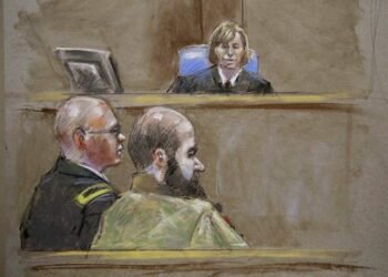 Fort Hood Shooter's Execution to Be Livestreamed