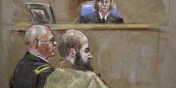 Fort Hood Shooter's Execution to Be Livestreamed