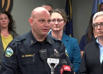 Four Dead, Including Three Children, in Oregon School Shooting