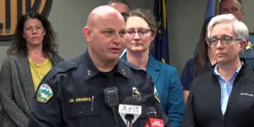 Four Dead, Including Three Children, in Oregon School Shooting