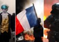 France Gripped by Cost-of-Living Protests