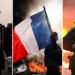France Gripped by Cost-of-Living Protests