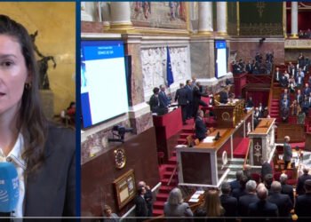 France Mourns Racist Attack Victim Pengo Bossio Wangi