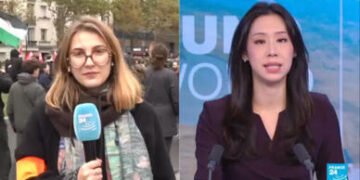 France Reflects One Week After Riots and Looting