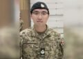 Funeral Set for Sgt. Morgan Wong, CFB Wainwright Victim