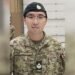 Funeral Set for Sgt. Morgan Wong, CFB Wainwright Victim