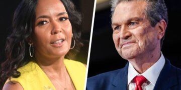 Georgia Governor Candidates Clash on Economy and Trump