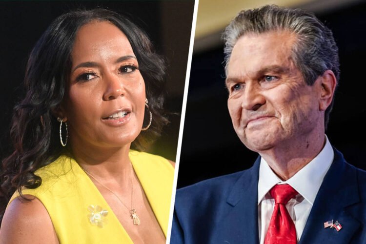 Georgia Governor Candidates Clash on Economy and Trump