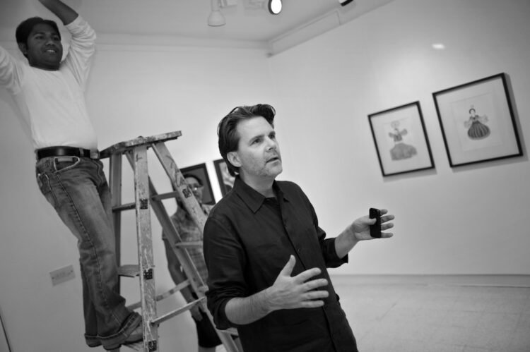 Glass Artist Paul Stankard Dies at 83