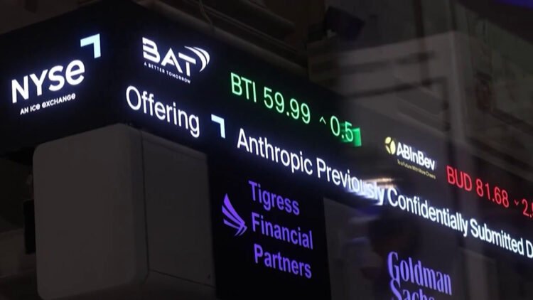 Google Stock Plunge Sparks AI Bubble Concerns