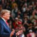 GOP Losses Would Fall on Trump, President Admits