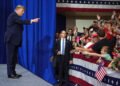 GOP Pours Millions Into Red-State Midterm Races
