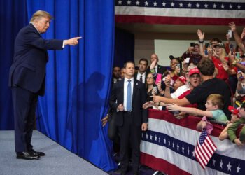 GOP Pours Millions Into Red-State Midterm Races